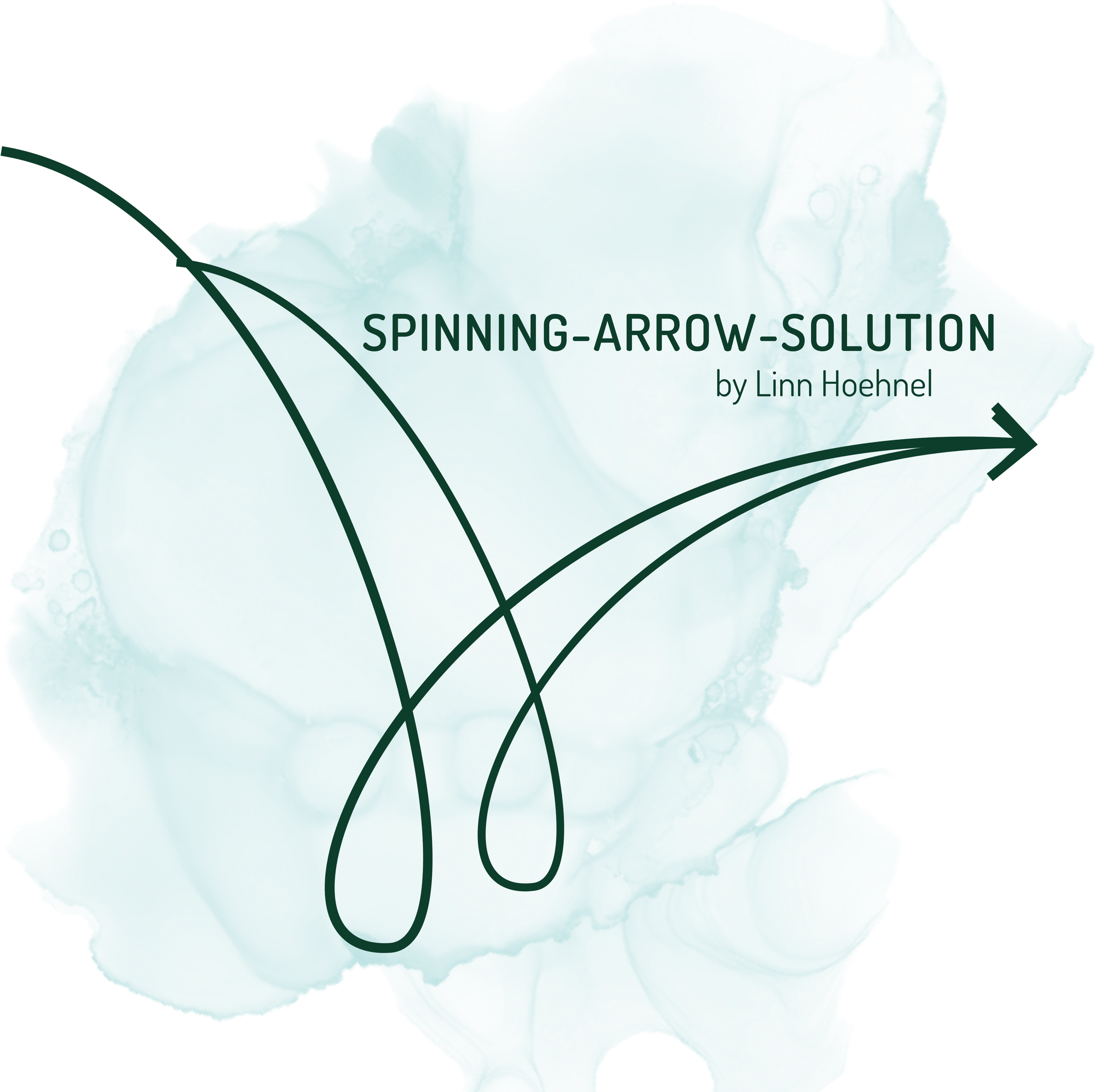 Spinning-Arrow-Solution